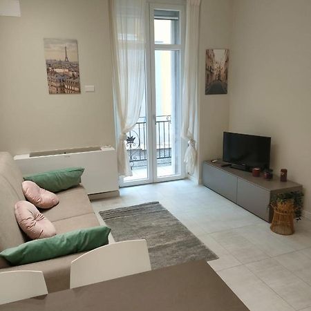 Residenza Il Principe, Bilocale 2 In Centro Apartment Parma Bagian luar foto