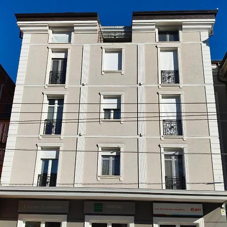 Residenza Il Principe, Bilocale 2 In Centro Apartment Parma Bagian luar foto