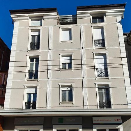 Residenza Il Principe, Bilocale 2 In Centro Apartment Parma Bagian luar foto