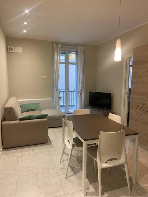 Residenza Il Principe, Bilocale 2 In Centro Apartment Parma Bagian luar foto