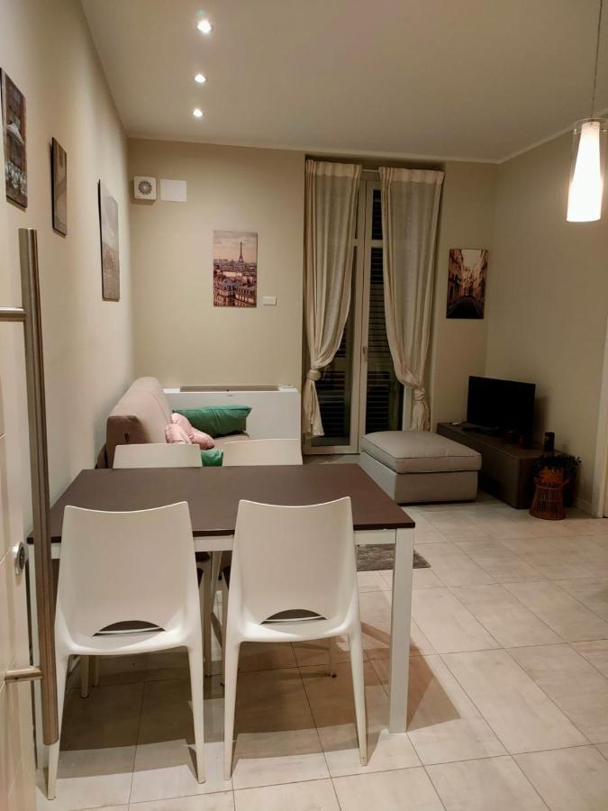 Residenza Il Principe, Bilocale 2 In Centro Apartment Parma Bagian luar foto