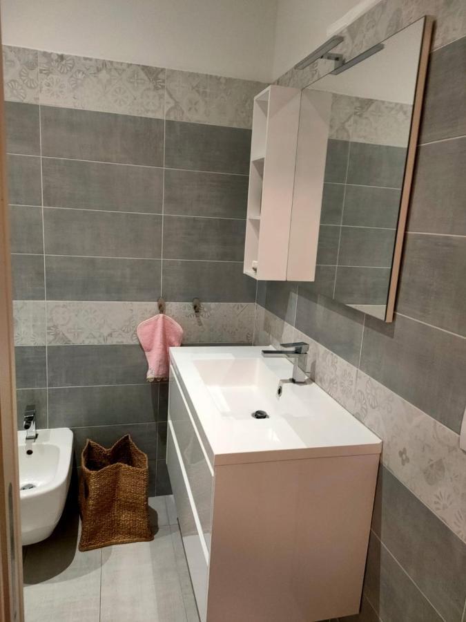 Residenza Il Principe, Bilocale 2 In Centro Apartment Parma Bagian luar foto