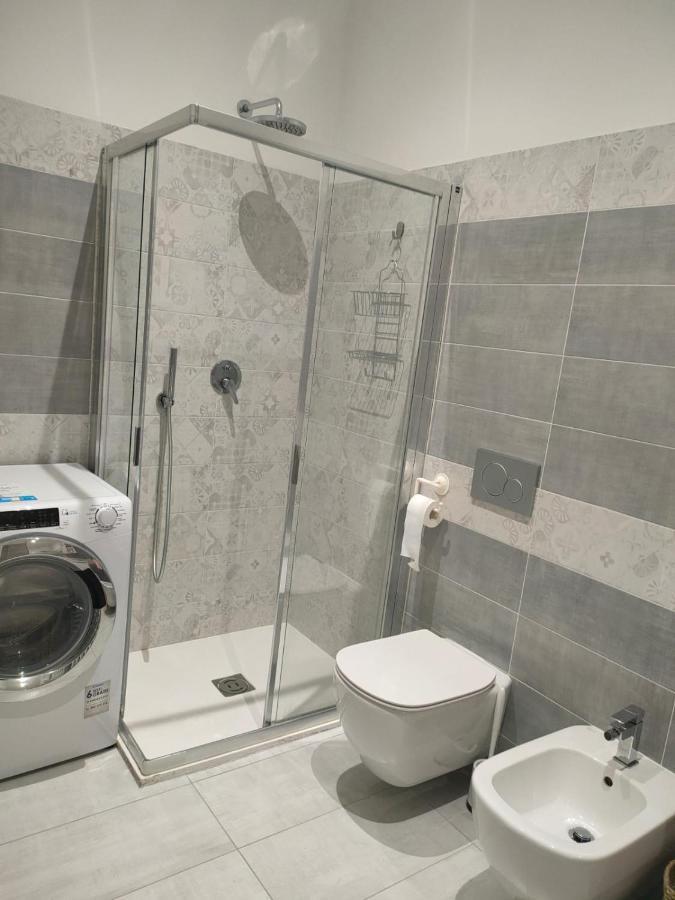 Residenza Il Principe, Bilocale 2 In Centro Apartment Parma Bagian luar foto