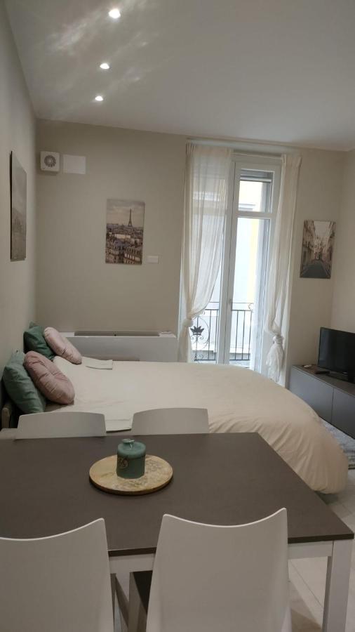 Residenza Il Principe, Bilocale 2 In Centro Apartment Parma Bagian luar foto
