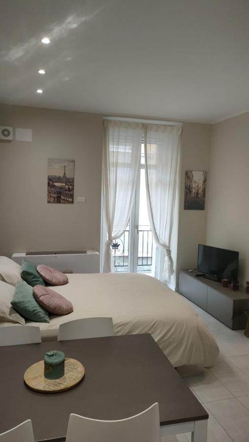 Residenza Il Principe, Bilocale 2 In Centro Apartment Parma Bagian luar foto