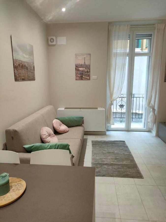 Residenza Il Principe, Bilocale 2 In Centro Apartment Parma Bagian luar foto