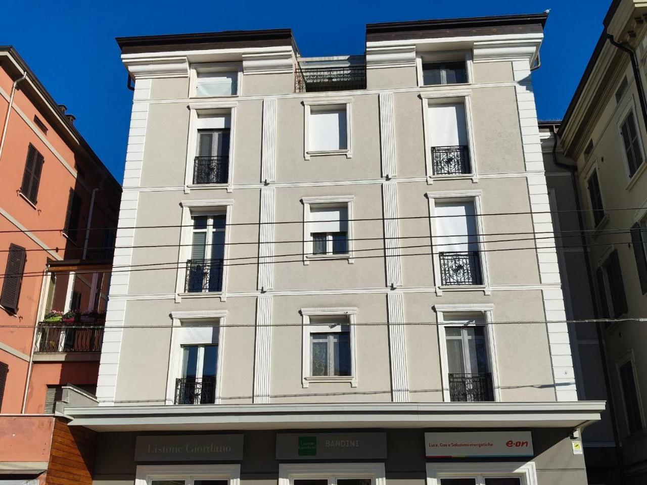 Residenza Il Principe, Bilocale 2 In Centro Apartment Parma Bagian luar foto