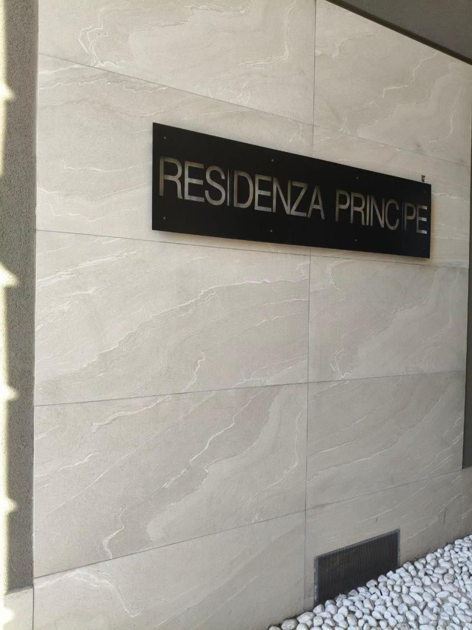 Residenza Il Principe, Bilocale 2 In Centro Apartment Parma Bagian luar foto