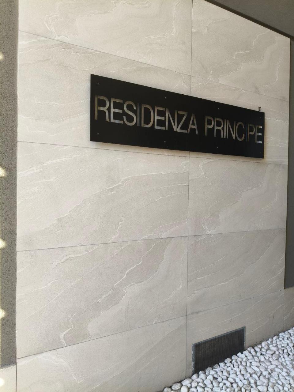 Residenza Il Principe, Bilocale 2 In Centro Apartment Parma Bagian luar foto